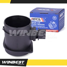 Mass Air Flow MAF Sensor for Buick Cadillac GMC Saturn Chevrolet Traverse 07-11