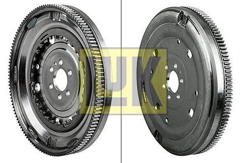 LUK Dual Mass Flywheel DMF for VW Passat TSi 160 CTHD 1.4 (11/2012-11/2014)