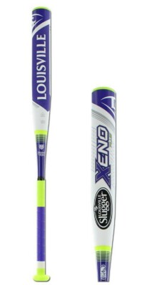 2016 Louisville Slugger XENO Plus Fastpitch Softball Bat Fpxn160 for sale  online | eBay