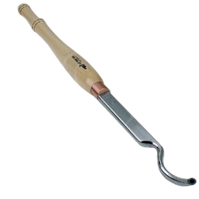 Easy Wood Tools Pro Series #2 Easy Hollower, Handled