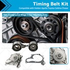 <!--F#f_0-->Timing Belt Kit Suitable for Holden Apollo Toyota Camry Celica RAV4 3S-FE 5S-FE<!--F/-->