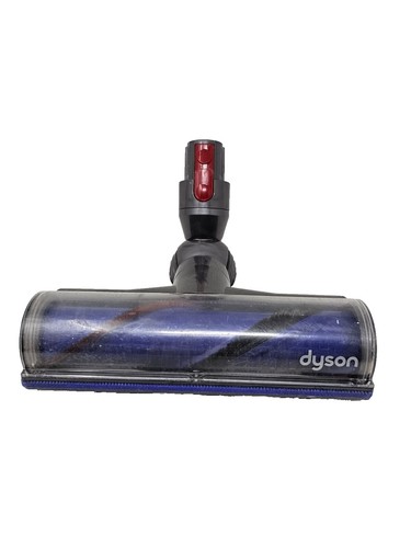 Dyson Vacuum Micro Focus Clean HH17 Handy Cleaner Cordless Used | eBay