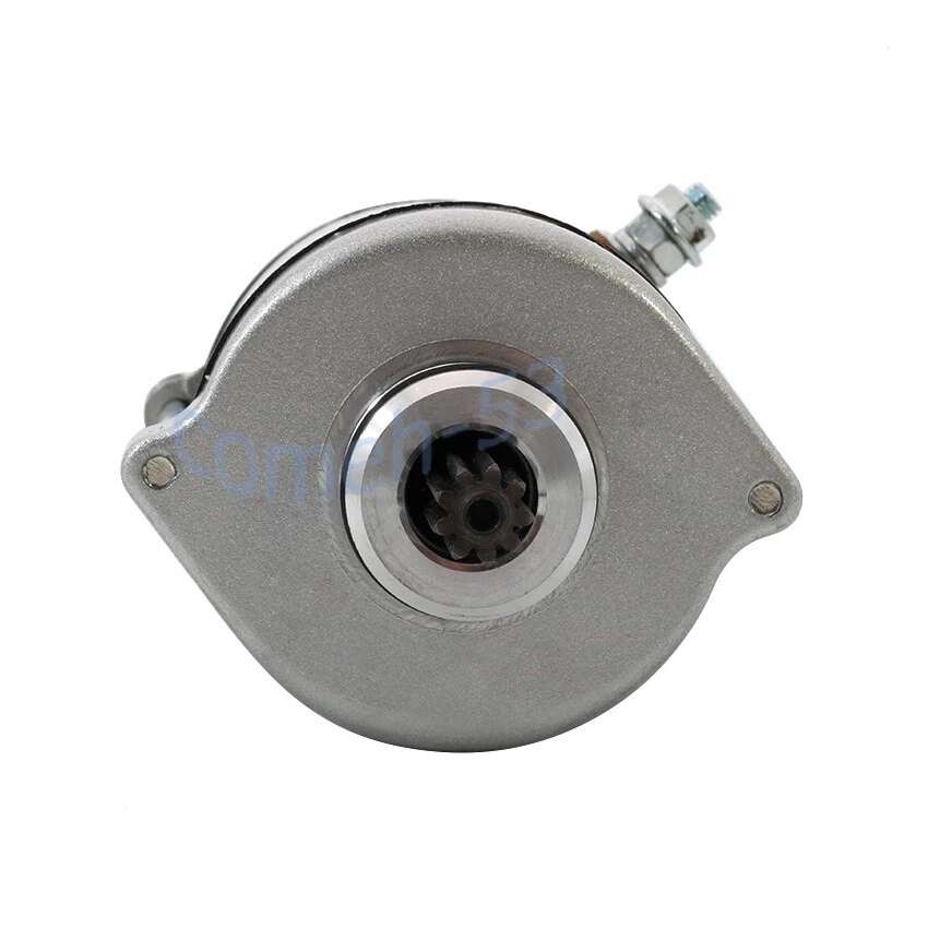 For Honda Engine Starter Motor VTX1800F1 VTX1800N1 VTX1800 VTX1800C VTX1800R1 - Изображение 2 из 4