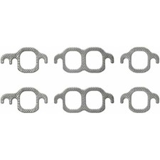 Fel-Pro MS 9275 B Exhaust Manifold Gasket Set
