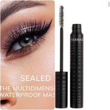 SEALED WATERPROOF MASCARA BY FARMASI