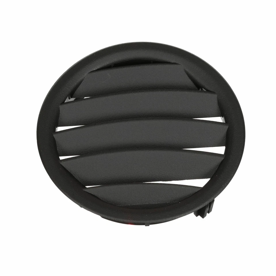 Cubierta de rejilla de ventilación de aire para tablero delantero izquierdo Ford Focus 5S4Z-19E630-AAA para Ford Focus 2005-2007 Foto 2 de 4