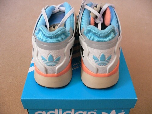 adidas zx 10000 weiß herren