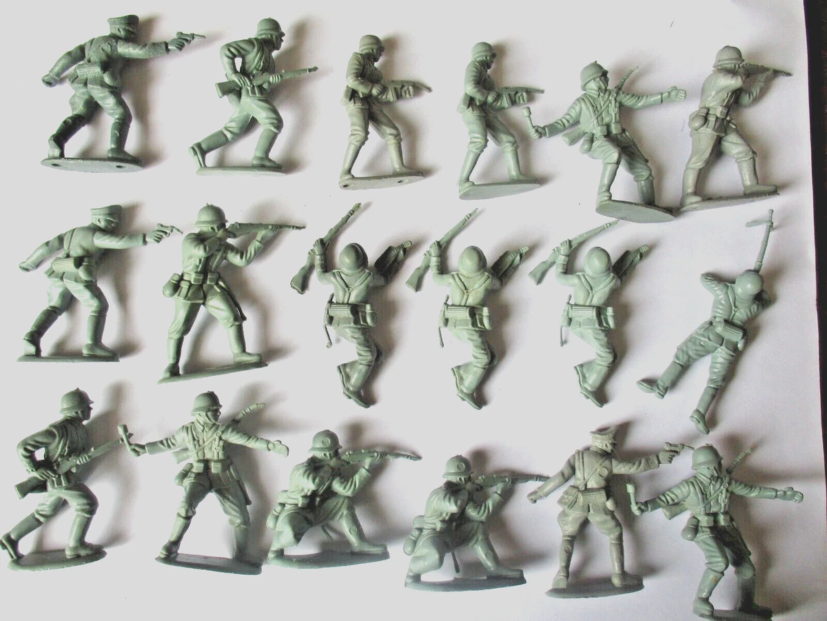 Figurine Soldat Allemand pas cher - Meilleures ofes durant les soldes Rakuten Figurine Soldat Allemand pas cher - Meilleures ofes durant les soldes Rakuten