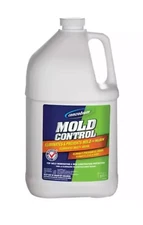 Concrobium MOLD CONTROL (1 gallon) ELIMINATES & PREVENTS - NEW & SEALED
