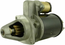 Starter fits International IHC Tractor 474 484 574D 584 674D 674DRC 684 16984
