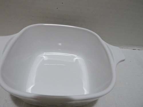 Vintage Corningware Country Kornblume 2-3/4 Tassen Auflaufform P-43-B - Bild 2 von 8
