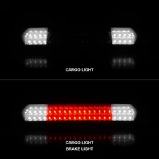 Anzo USA 531081 Third Brake Light Assembly