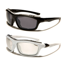 CHOPPERS Sunglasses Wind Resistant Padded Motorcycle Biker Goggles Sport For Men