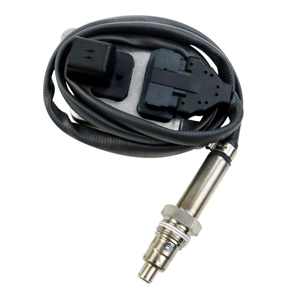 Sensor de óxido de nitrógeno 5KW9 6736A 12641557 12662659 para Chevrolet Cruze 2014 2015 Foto 2 de 4