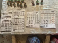 Bundle of 4 Re-Design with Prima Knob Transfers