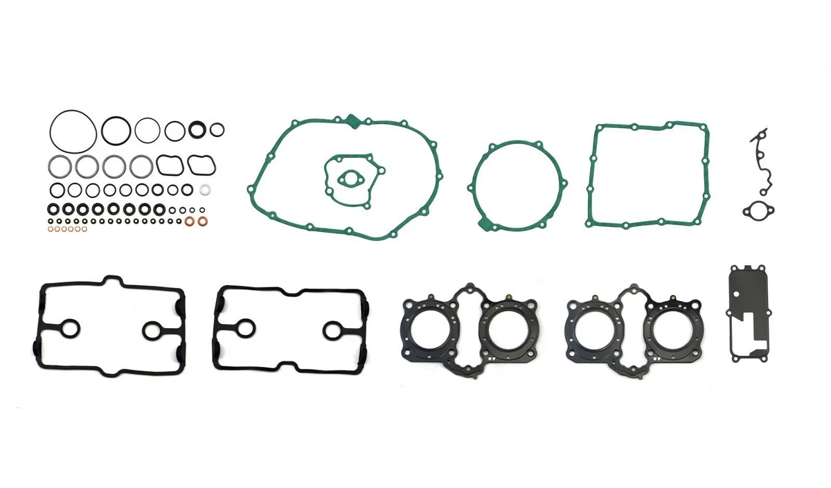 Full Engine Gasket Set Honda VFR750FL FV VF750CP CS 1990 1999 eBay