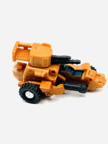 Transformers Armada Ironhide Minicon Hasbro Terrorsaur Partner Incomplete Parts - Picture 2 of 2