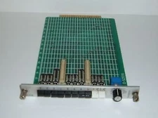 Reliance Electric Drive Card 0-52839 TSSA