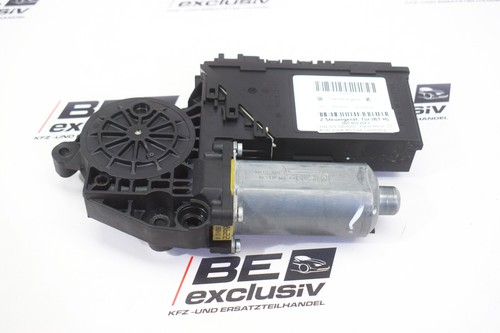 VW Phaeton 3D Fensterhebermotor vorne rechts el.FH Türsteuergerät 3D1959702L