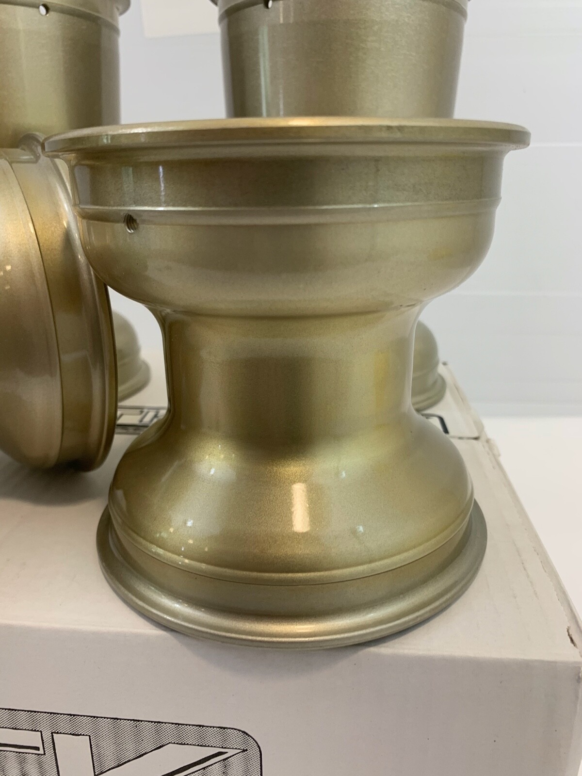 NEW TONY KART MXC WHEELS / RIMS / 130 212MM / TKM ROTAX / eBay