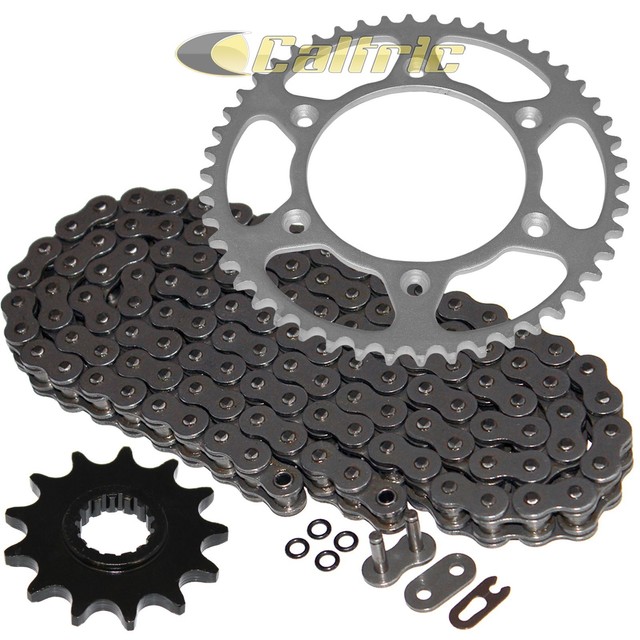 ORing Drive Chain & Sprockets Kit for KTM 250 Sx Motocross 20042015