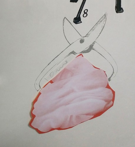 JIM DINE "TOOL BOX 2" 1966 | RARE SIGNED SCREENPRINT | MAKE AN OFFER | GALLART - Picture 2 of 3