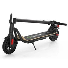 Folding Adult Electric Scooter E-Scooter Fast Speed Safe Urban Commuting Tool