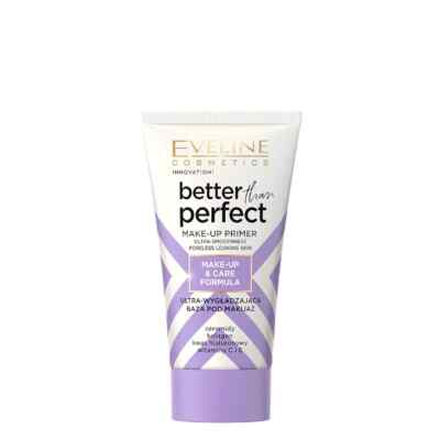 Eveline Better Than Perfect Ultra Smoothing Moisturizing Makeup Base Primer 30ml