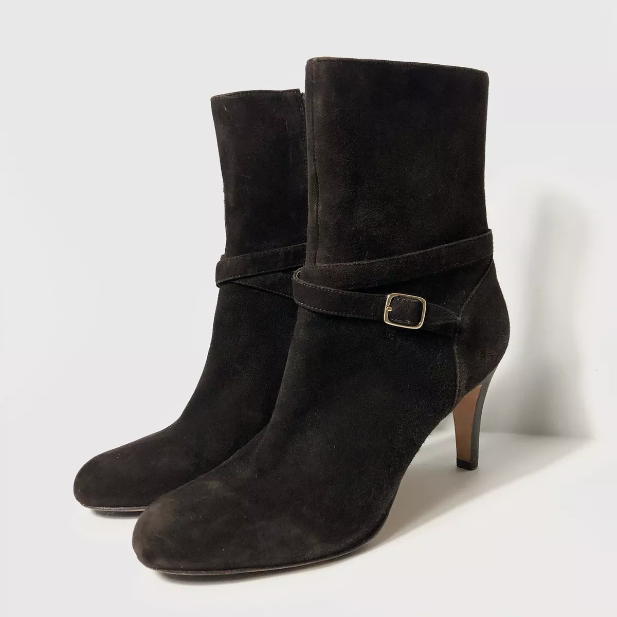 Ann taylor ankle boots sale