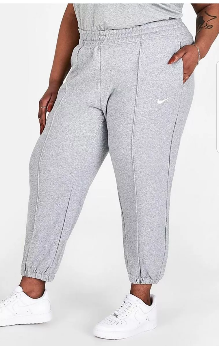 Nike Womens Sportswear ESSENTIAL FLEECE JOGGER PANTS Plus size 2x