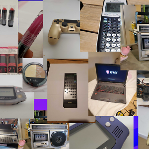 TECH PART HUB | eBay Stores