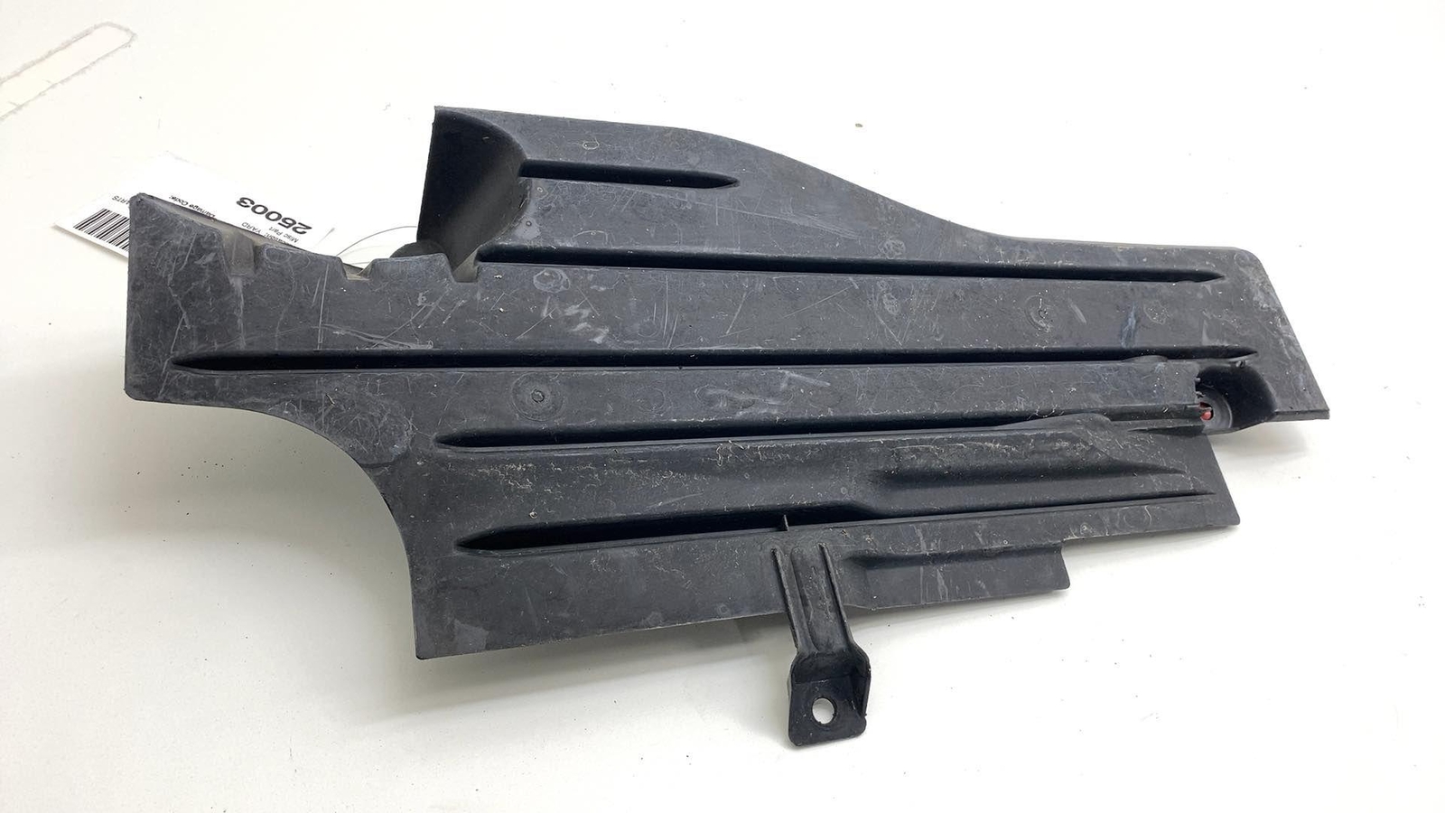 2013-2018 Ford C-Max Left Rear Driver Side Underbody Splash Shield Cover