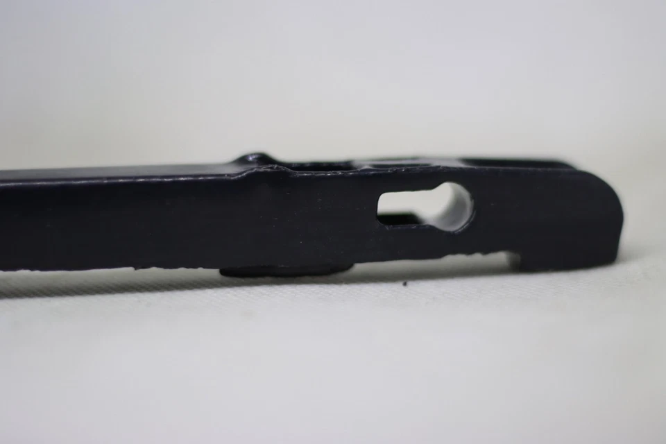 LEVA/PULSANTE FRENO A MANO/STAZIONAMENTO ALFA ROMEO GIULIETTA CON MOLLA + FERMO - Immagine 3 di 4