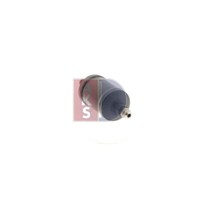 Trockner, Klimaanlage, AKS Dasis 800381N