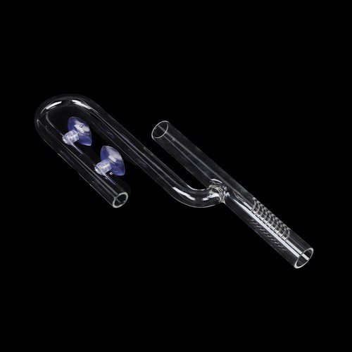 Skimmer superficie acqua acquario tubo acqua tubo filtro aspirazione superficie - Foto 9 di 12