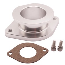 Bov Bypass Flange Adapter For Greddytype Srs To Fit Hks Ssqv Blow Connector Us