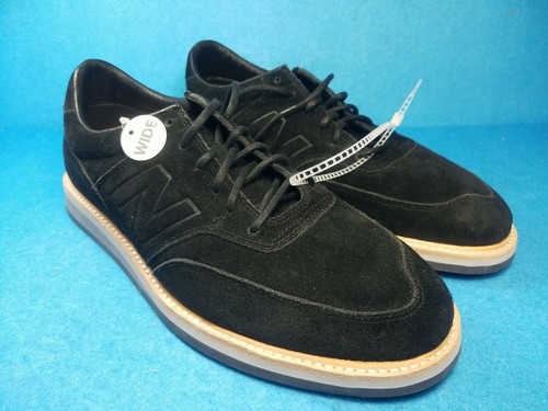 NEW BALANCE 1100 Oxford Sneakers Black 