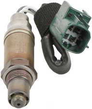 Oxygen Sensor-Engineered Bosch 15525
