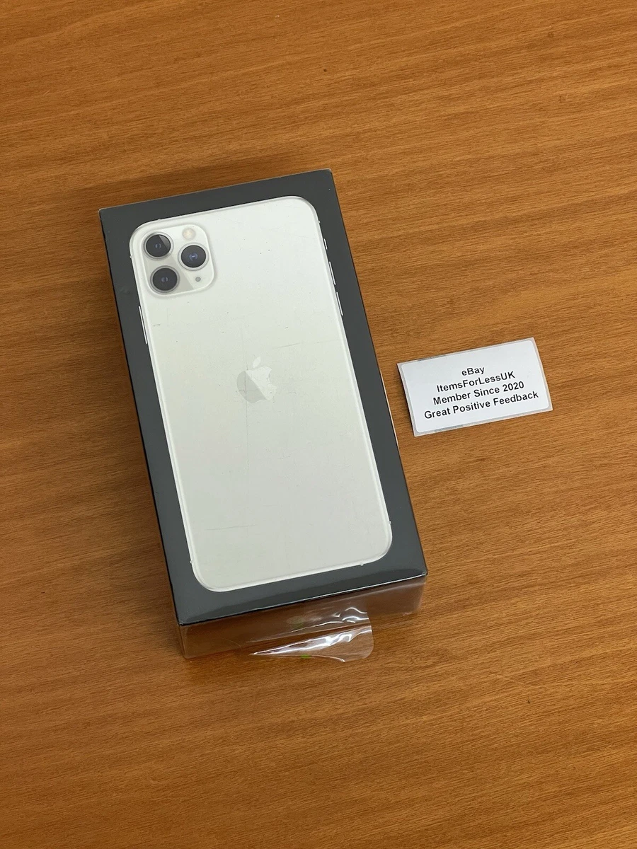 Apple iPhone 11 Pro Max 64GB for sale | eBay