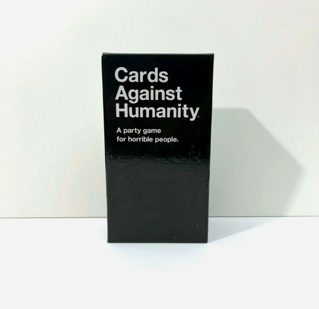 cards against humanity price