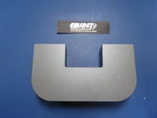 EPCOS  B67374GX127 Qty of 1 per Lot Ferrite Core U Core 141mm 30mm 78.5mm Genera