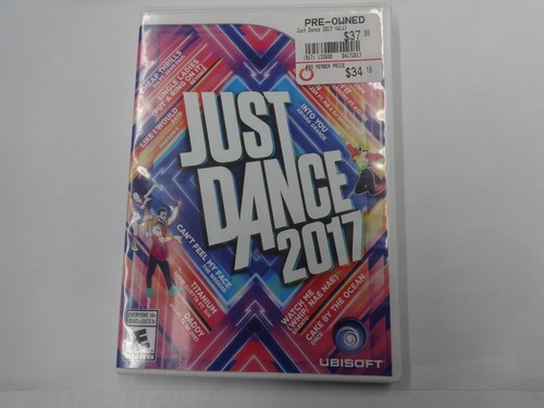 LARGE SELECTION # 2 Original Wii USED & NEW VIDEO GAMES U CHOOSE FROM DROP DOWN - Picture 205 of 536