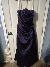 formal gown size 12