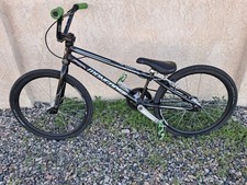 Mongoose Title Expert Junior 20 BMX Bike