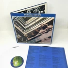 The Beatles - 1967-1970 Gatefold Vinyl 2 LP - 1973 Winchester Pressing