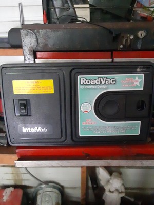 Vacuum Rv 