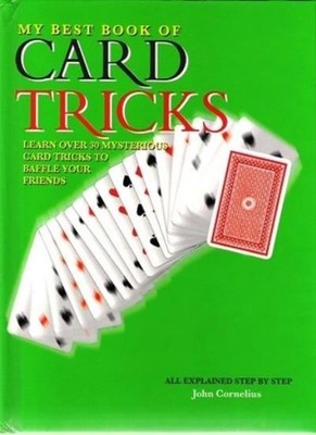 Card Tricks Pack,T. Eagle