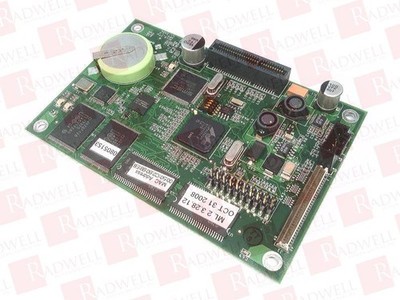 TOPTECH RCU2-CPU / RCU2CPU (USED)