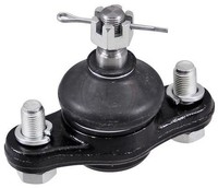A.B.S. 230757 Spurstangenkopf Kugelgelenk Vorne Links FüR CitroËN Ds Peugeot