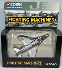 CORGI Fighting Machines CS90096 TOP GUN Phantom F4 'Sundowners'